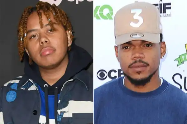 YBN Cordae - Bad Idea ft. Chance The Rapper